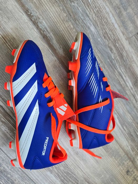 Футболни обувки Аdidas Predator Club