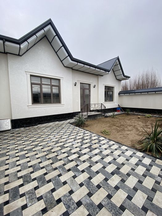 Хасанбой Абдурахмоновда