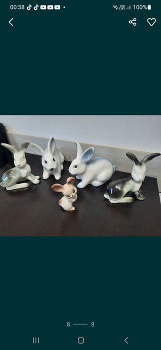 Autocolante, decoratiuni, figurine de Paste