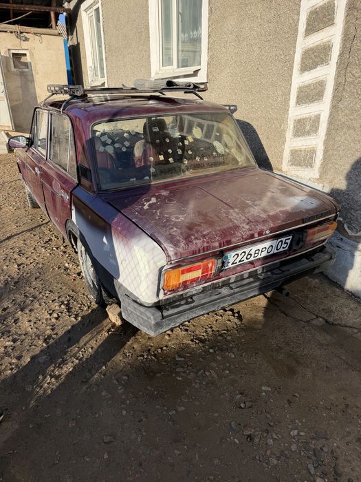 Продам ваз 2106