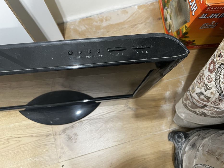 Продам два телевизора