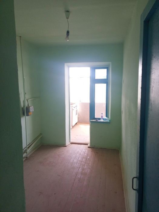 Продается 3х комнатная квартира. В Кагане