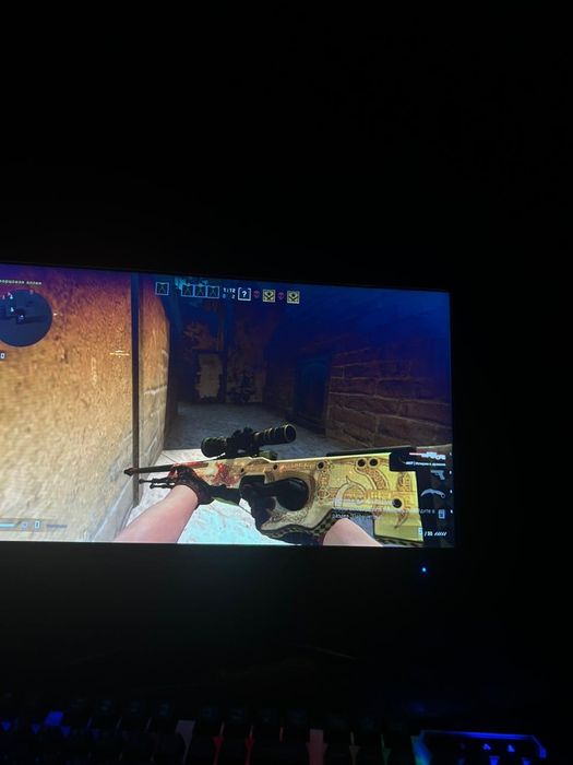 Обменяю Игровой компьютер, предлагайте