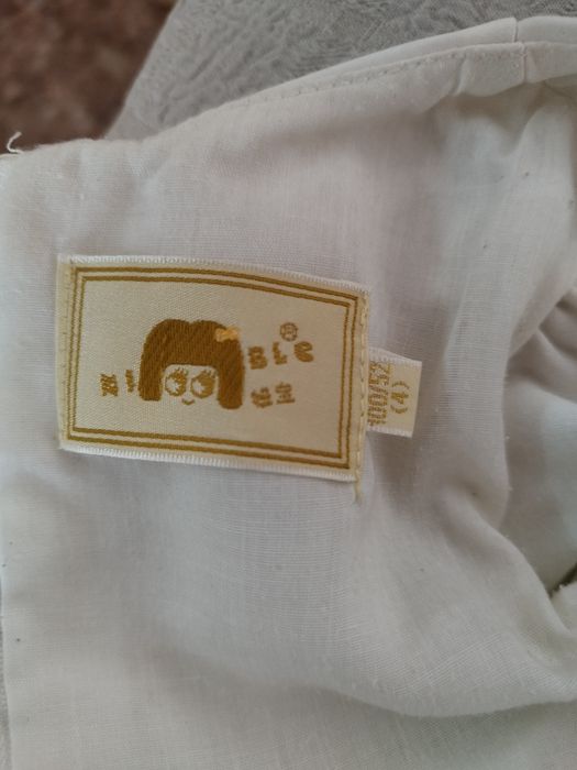 Платье нарядное на4-5 лет