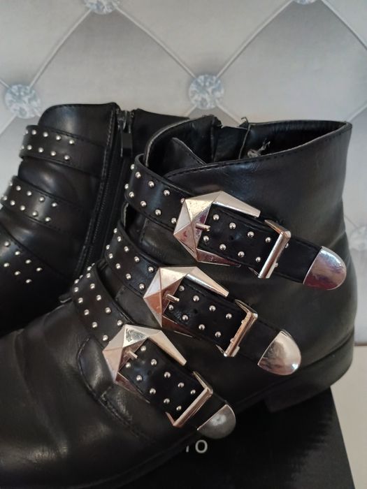 Дамски боти 39 номер