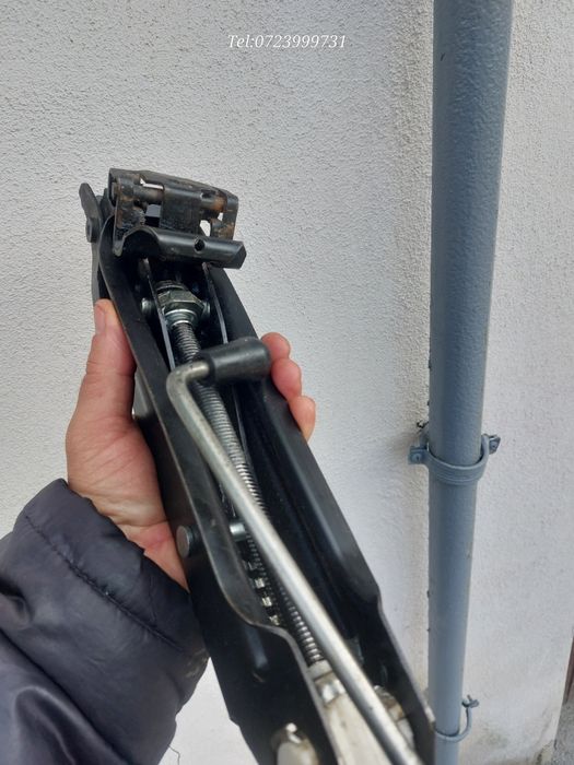 Cric auto audi gm vw