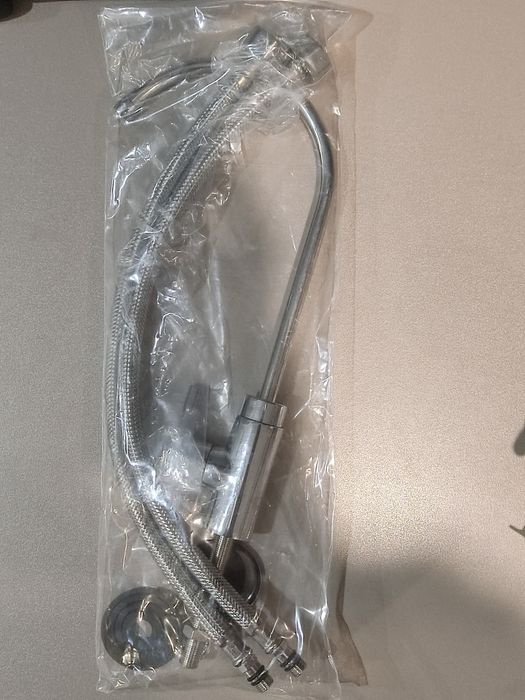 Кран питьевой воды