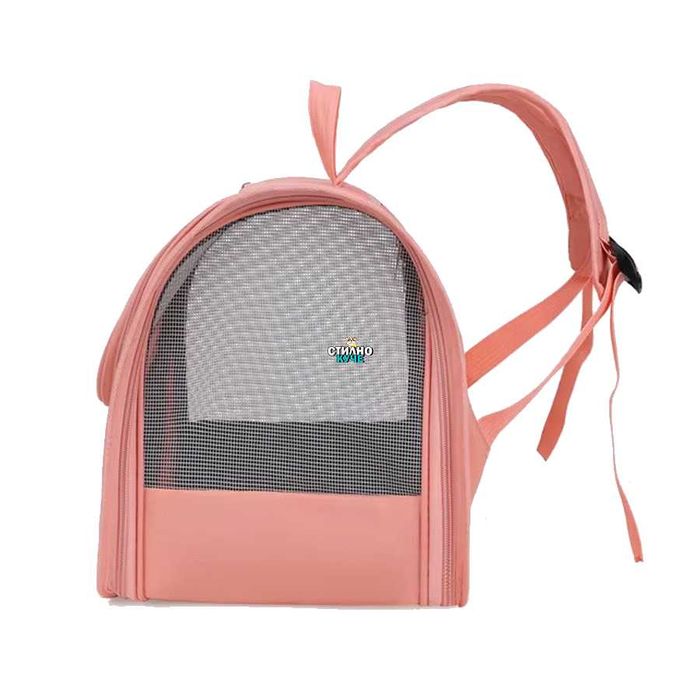 Раница за домашен любимец Раница за куче/коте Чанта за домашен любимец