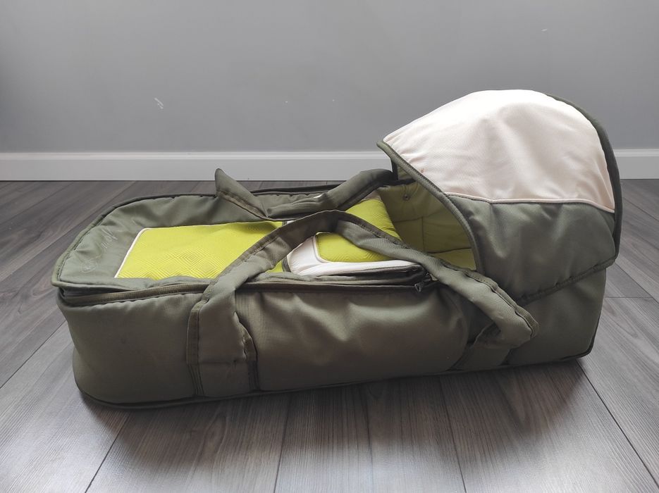 Переноска детская