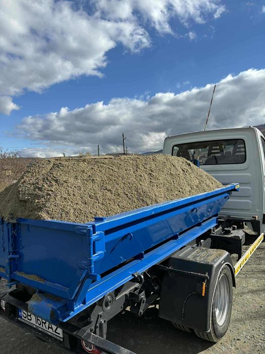 Iveco abrollkipper / basculabil 2010