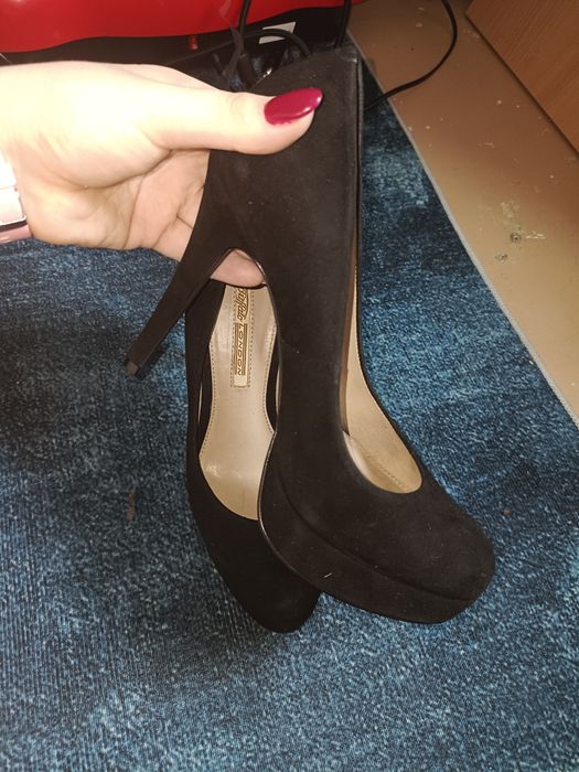 Продам Туфли б/у