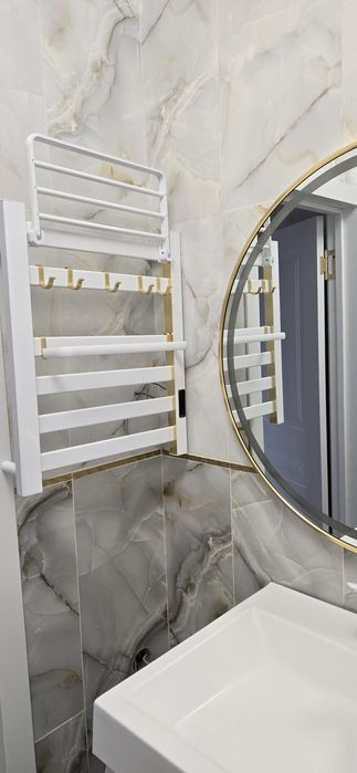 Однокомнатная квартира