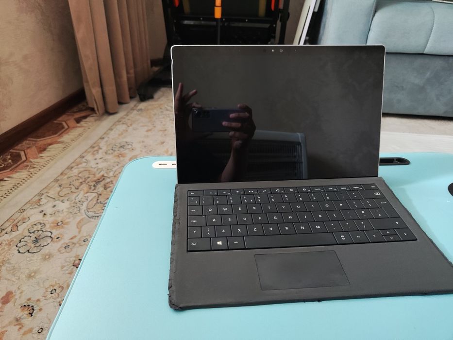Microsoft Surface Pro