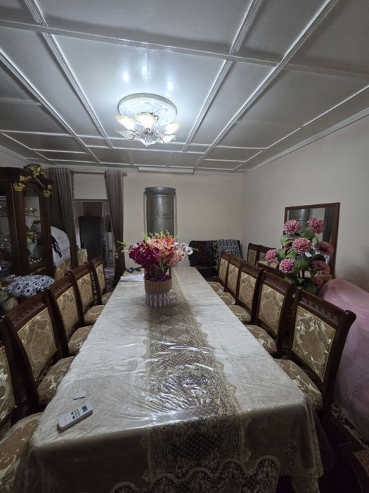 Продается свой дом. 3ком - 57кв.м