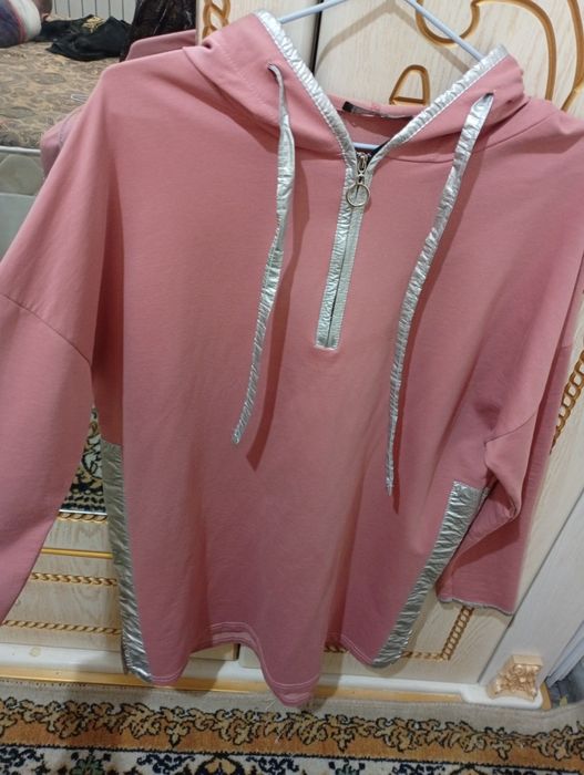 Спортивка сотилади