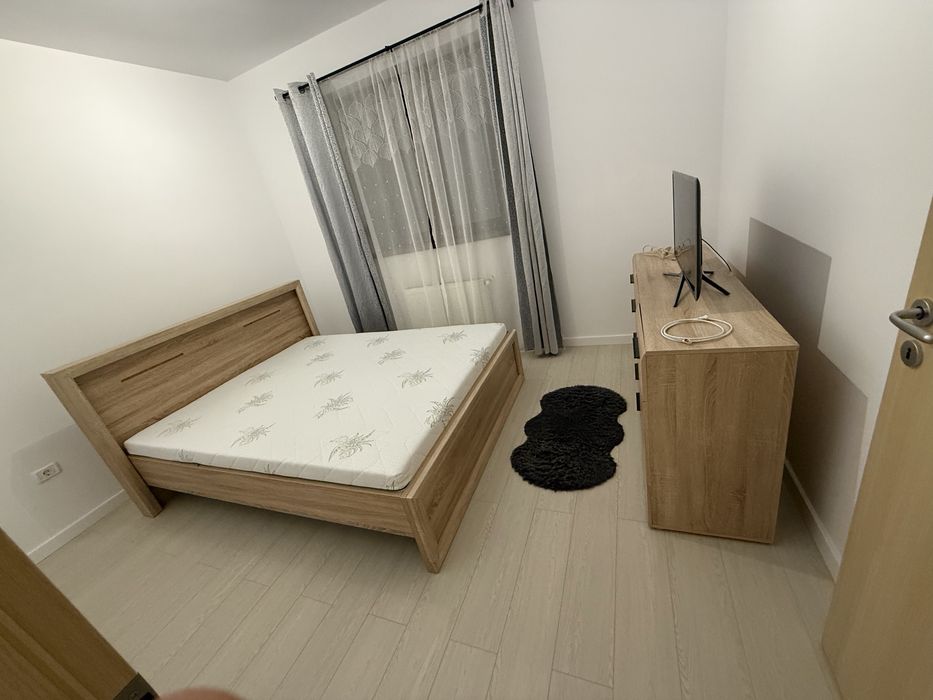 Apartament 2 camere de inchiriat