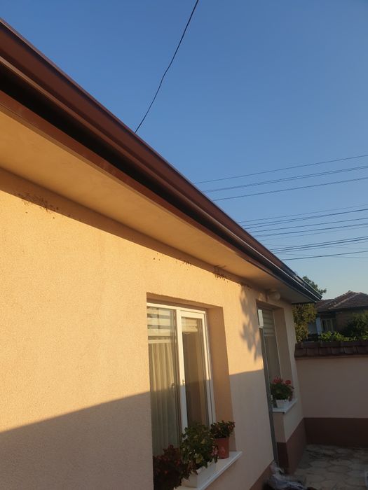 аз съм майстор по покриви с дългогодишен опит