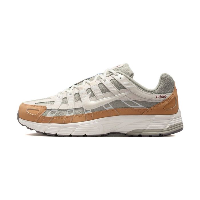 Nike P-6000 Lunar