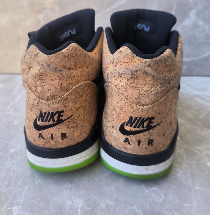 Nike FLIGHT SQUAD номер 44