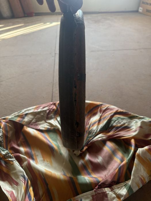 Doira sotiladi but butun