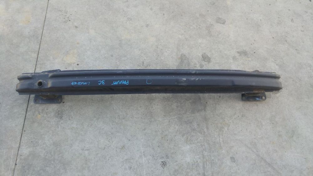 intaritura armatura bara spate vw passat b6 limuzina