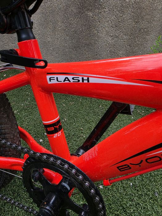 Детски велосипед Byox - Flash 20"
