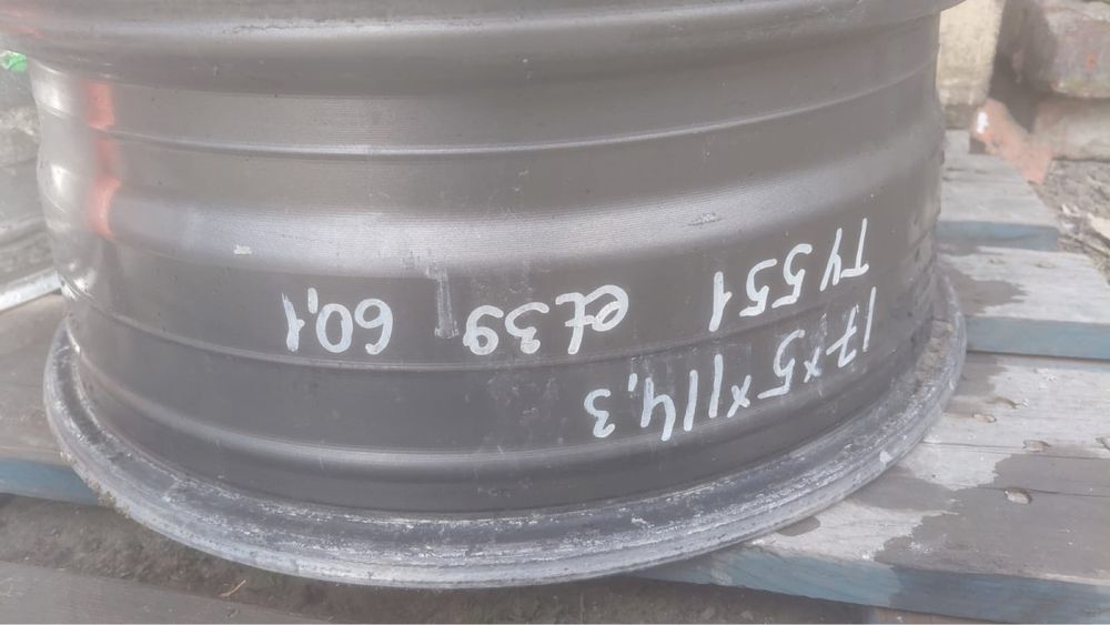 Продам диски легкосплавные