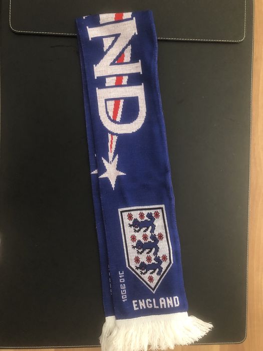 Шалче на Англия