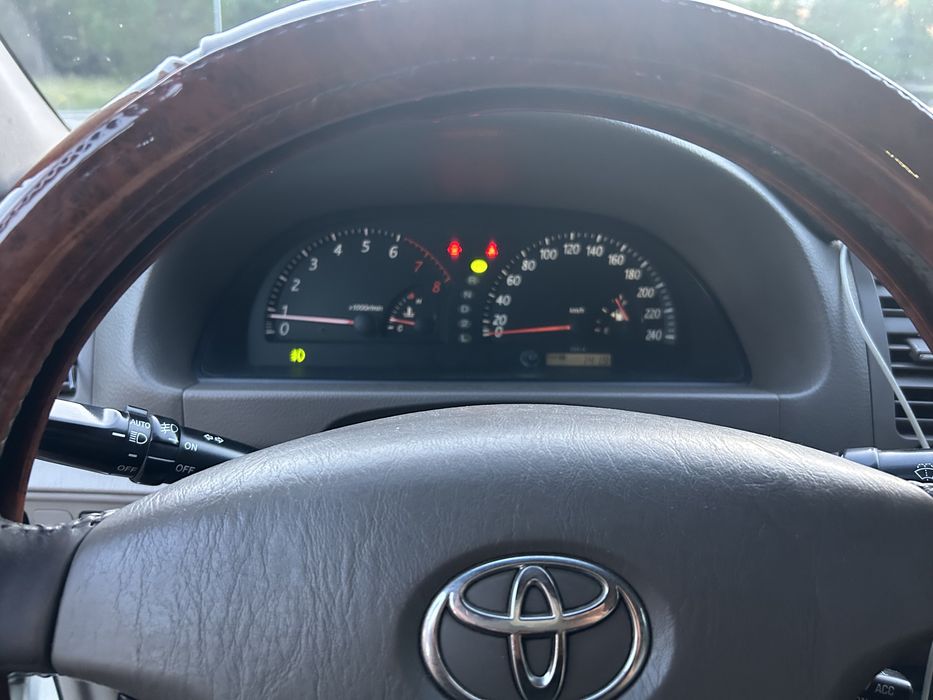 Продам Камри 30.