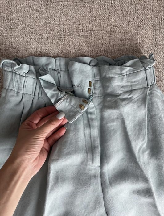 брюки Massimo dutti