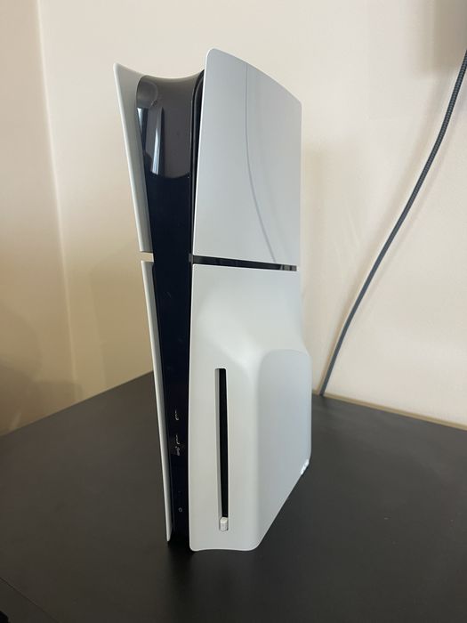 PlayStation 5 Slim Disc Edition