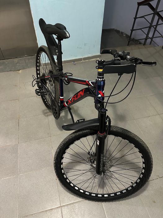 Велосипед сатамын