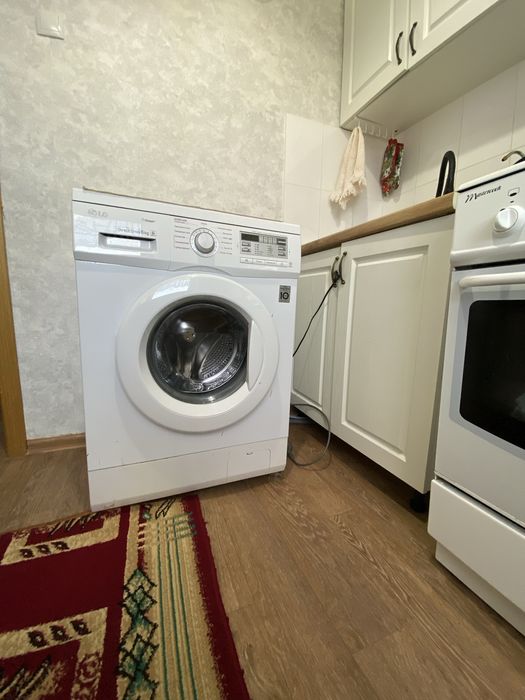 Продам 1 ком квартиру