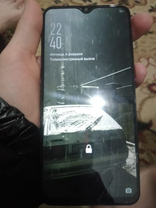 Телефон оппо ф 9