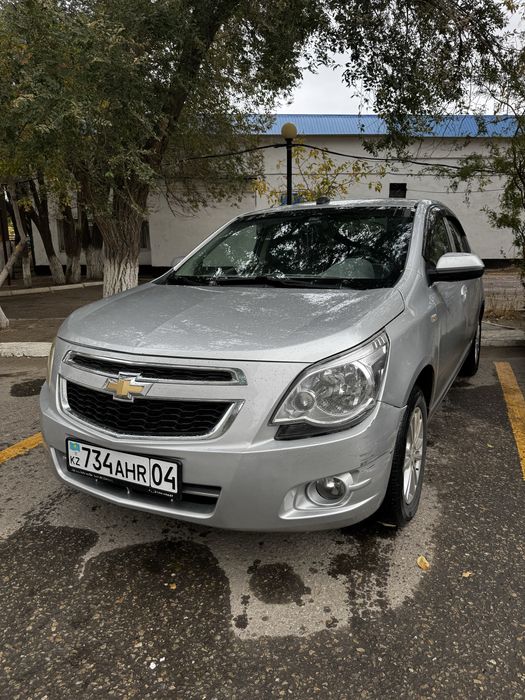 Аренда авто с выкупом