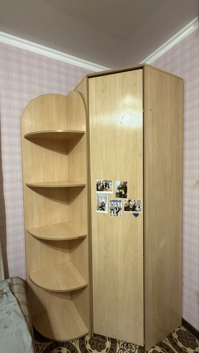 Мебель/гарнитур в детскую