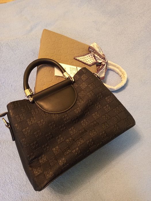 женские сумки через плечо