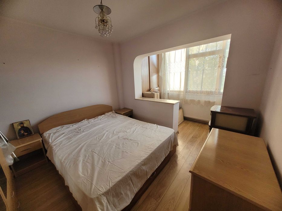 Apartament 2 camere Decomandat Micro 20 etaj 2