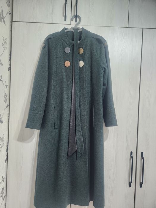 Драпли плаш турецкий