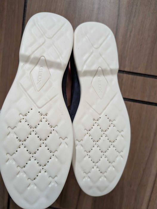 Дамски / детски мокасини Geox 35 номер