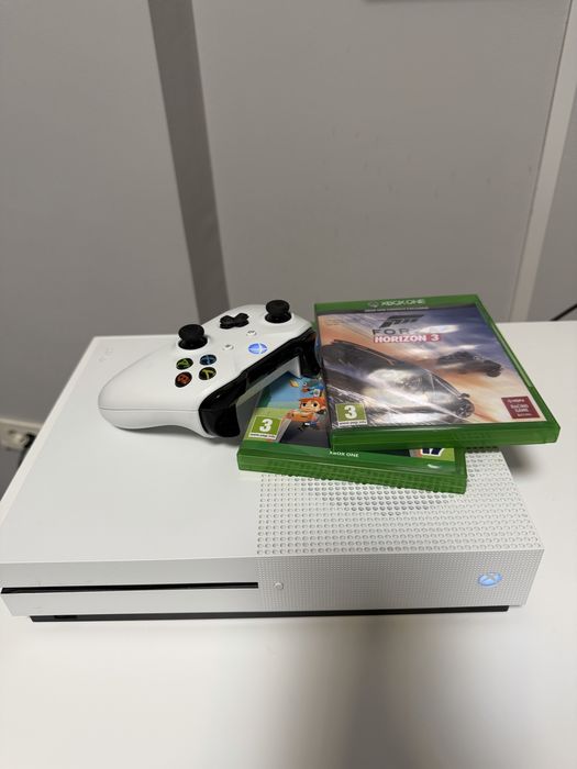 Vand Joc  XBOX One S