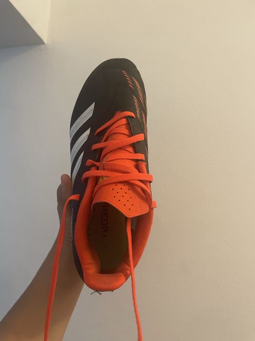 ghete de football adidas