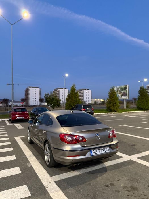 VOLKSWAGEN Passat 2008 — imagine 4