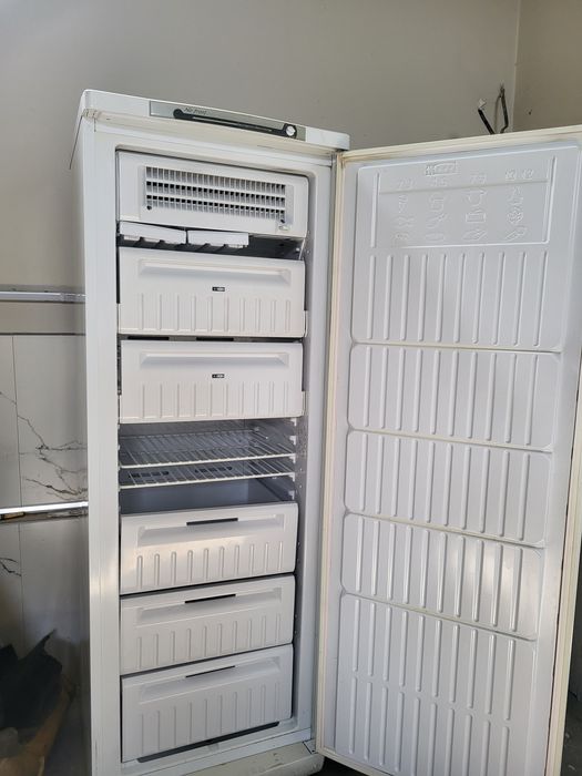 Indesit Индезит морозильник