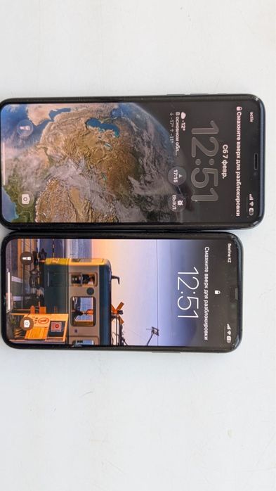 Продам два айфона