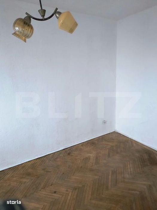 Apartament 3 camere, 48 mp, zona Sud-Est