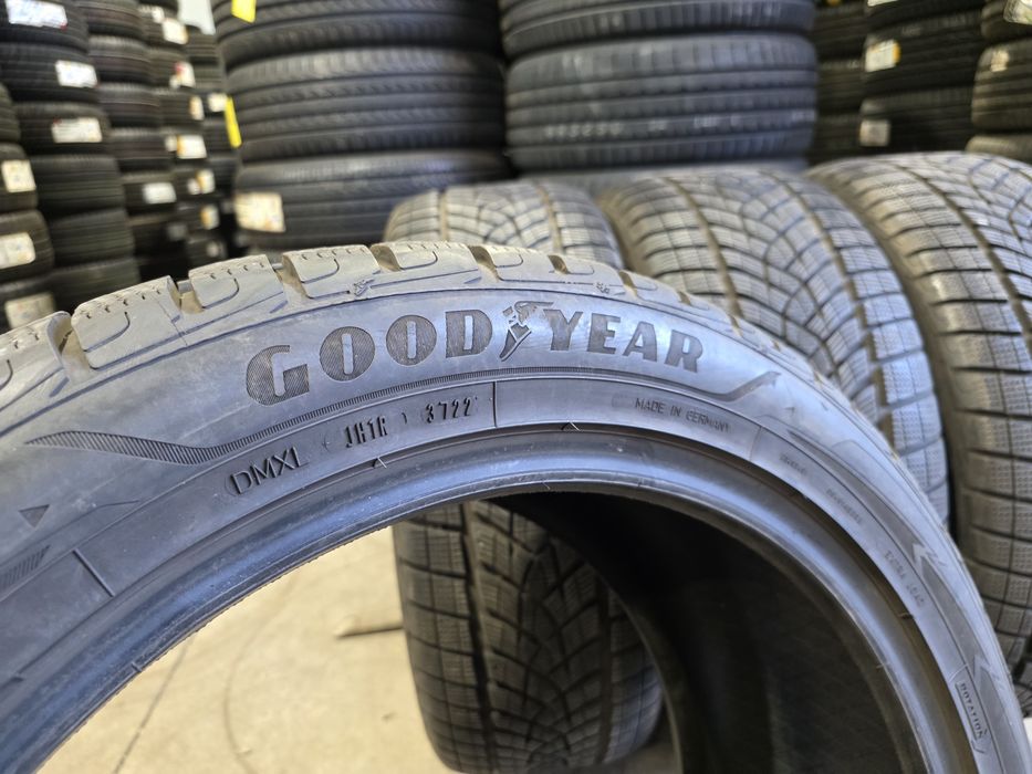 265/45/21 GOODYEAR 4бр