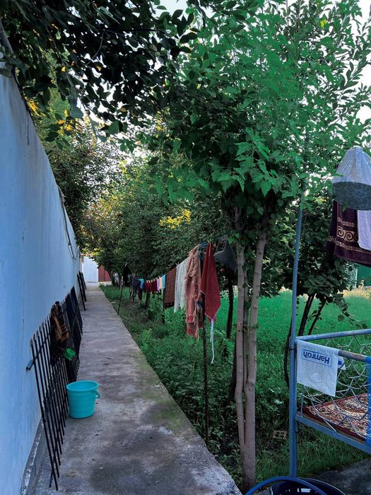 Srochna 7.5 sotix 3 xona uy sotiladi