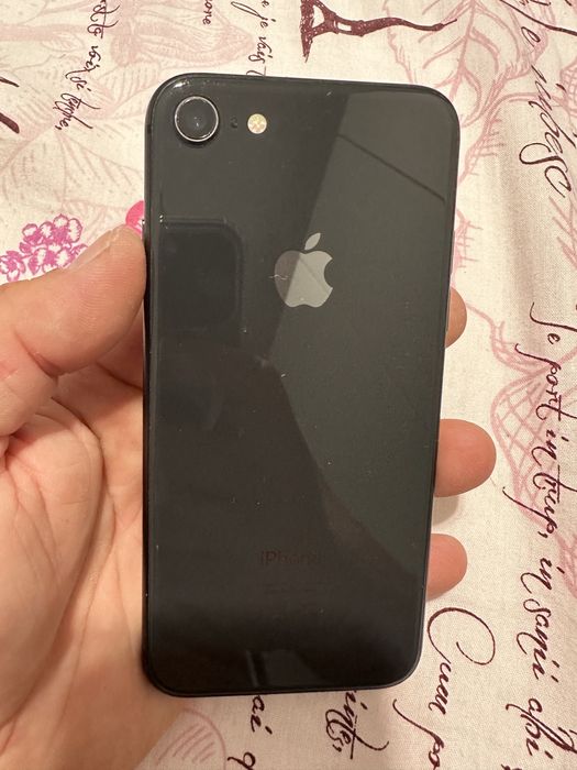 iPhone 8 64gb neverlock