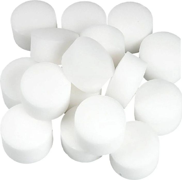 Соль таблетированная экстра 25 кг мешок